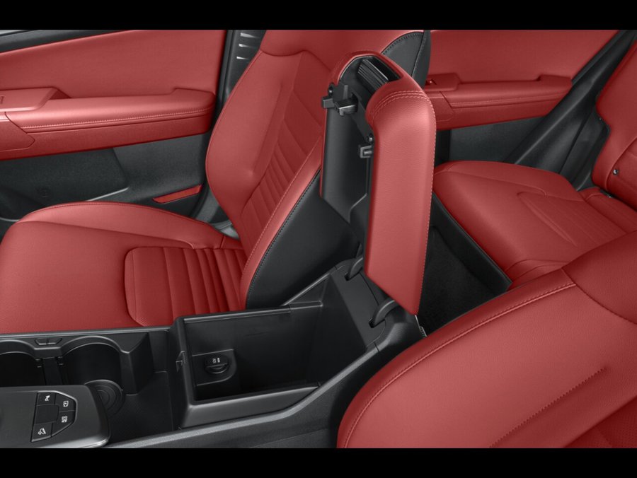 Kia Sportage hybride 2026 2026 Blanc Neige Nacré