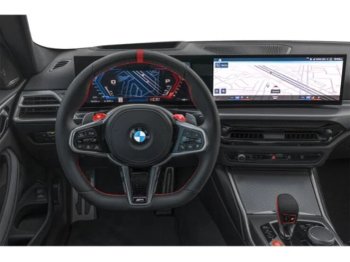 BMW M4 Competition