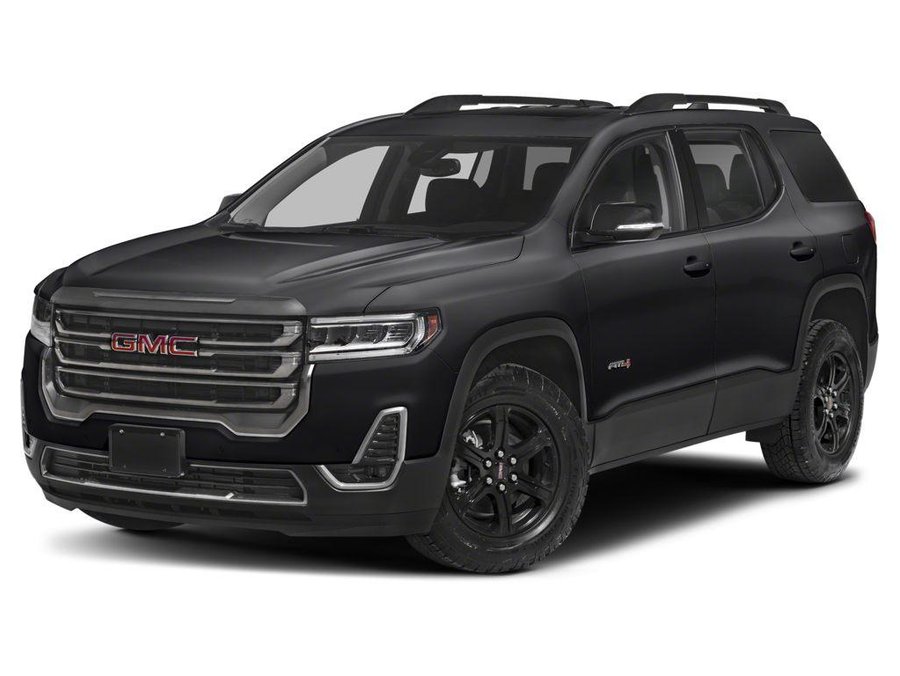 2023 GMC Acadia 2023