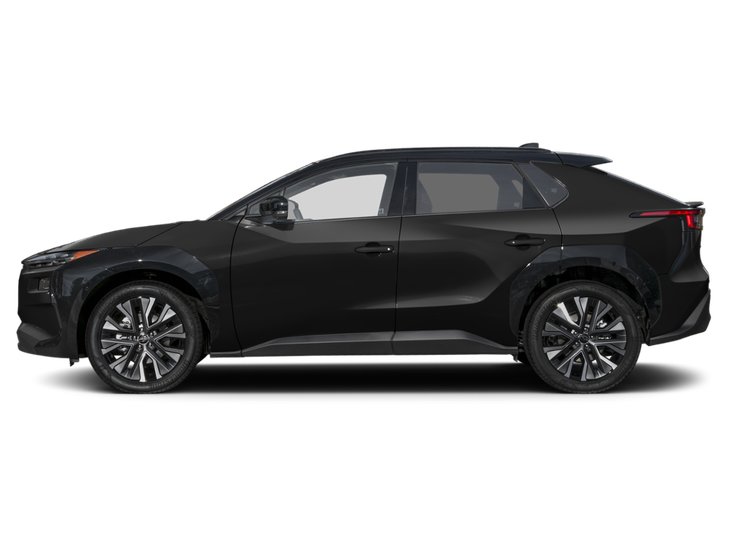 2026 Subaru Solterra 