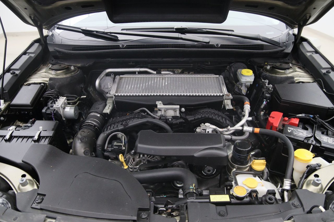 Subaru Outback NIV 4S4BTHPD1R3190986 2024 Vert Chicoutimi - photo #14