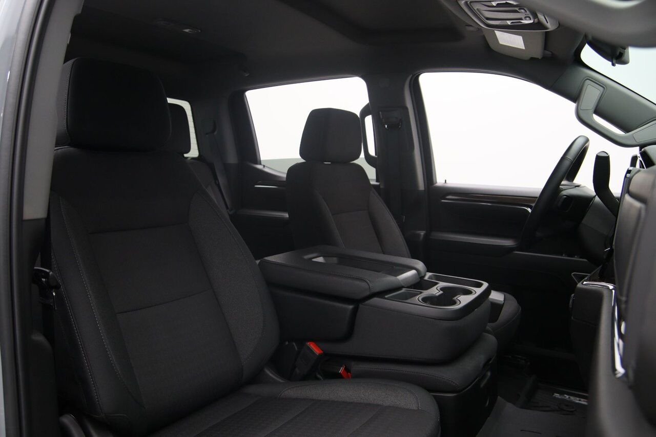 2024 Chevrolet Silverado 1500 VIN 1GCUDEED8RZ166970 Grey Baie-Comeau - photo #29