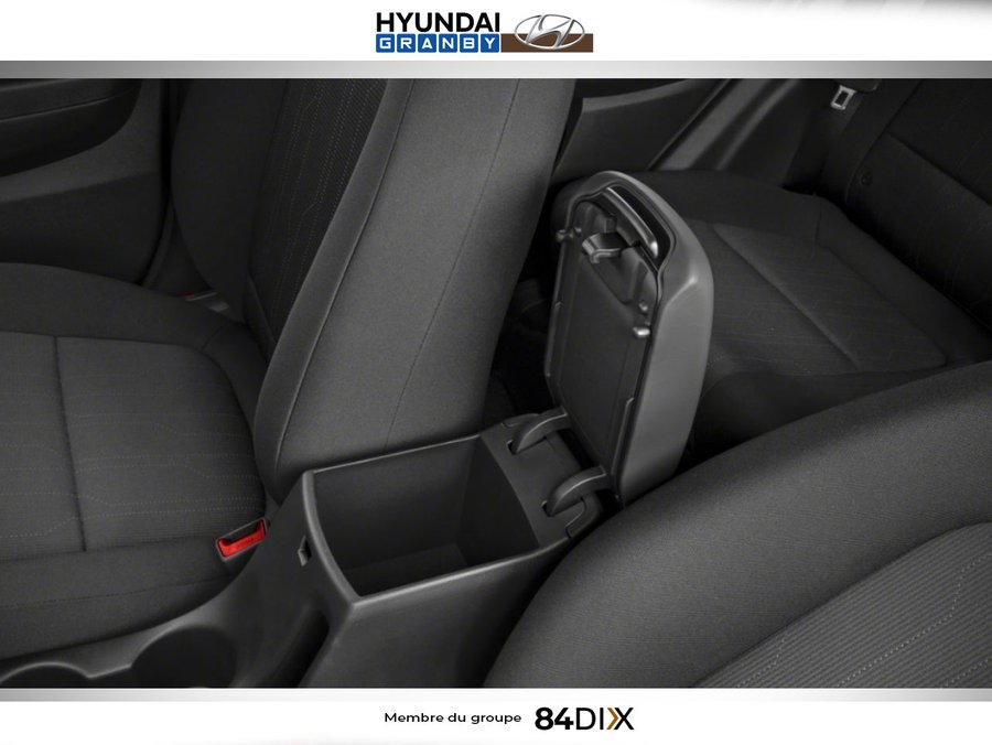 HYUNDAI Venue 2026 2026 Blanc Atlas