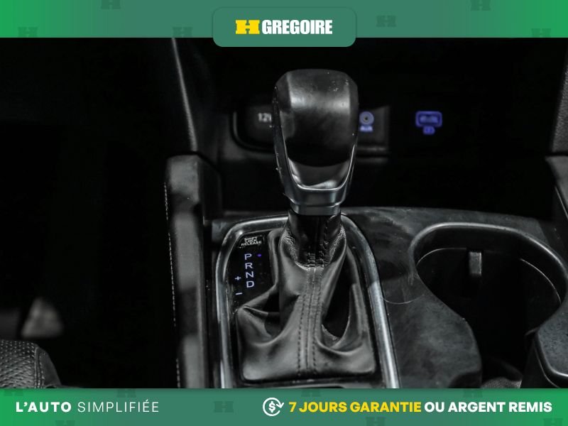 Hyundai Santa Fe 2020 Argent Saint-Eustache - photo #21
