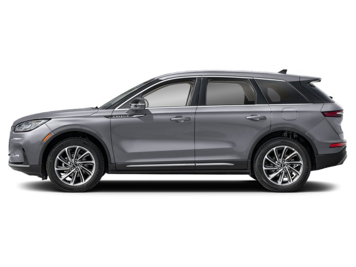 2026 Lincoln Corsair Grand Tourisme