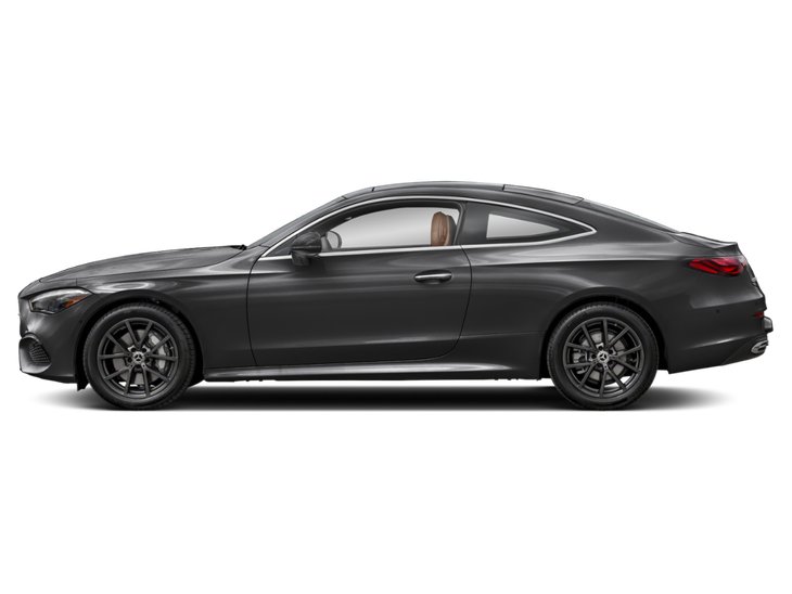 2026 Mercedes-Benz CLE CLE 300