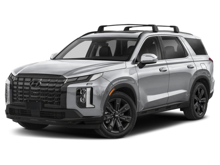 2025 Hyundai Palisade Urbain