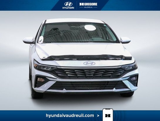 Hyundai Elantra 2024 2024 