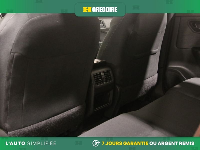 Nissan Rogue 821453 | S AWD AUTO AC GR ELECT MAGS CAM RECUL BLEUTOOTH 2023 Rouge Laval - photo #25