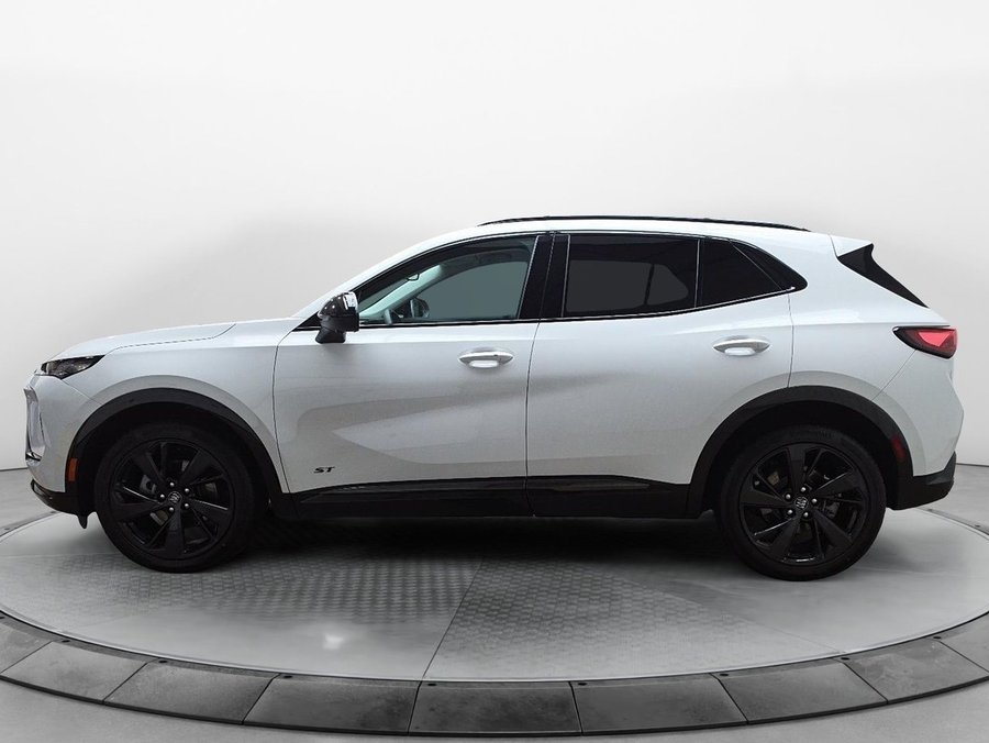 Buick ENVISION 2024 2024