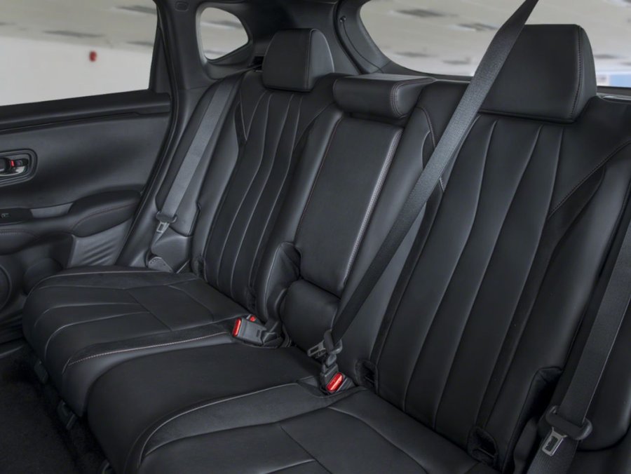 2026 ACURA ADX 2026 Crystal Black Pearl