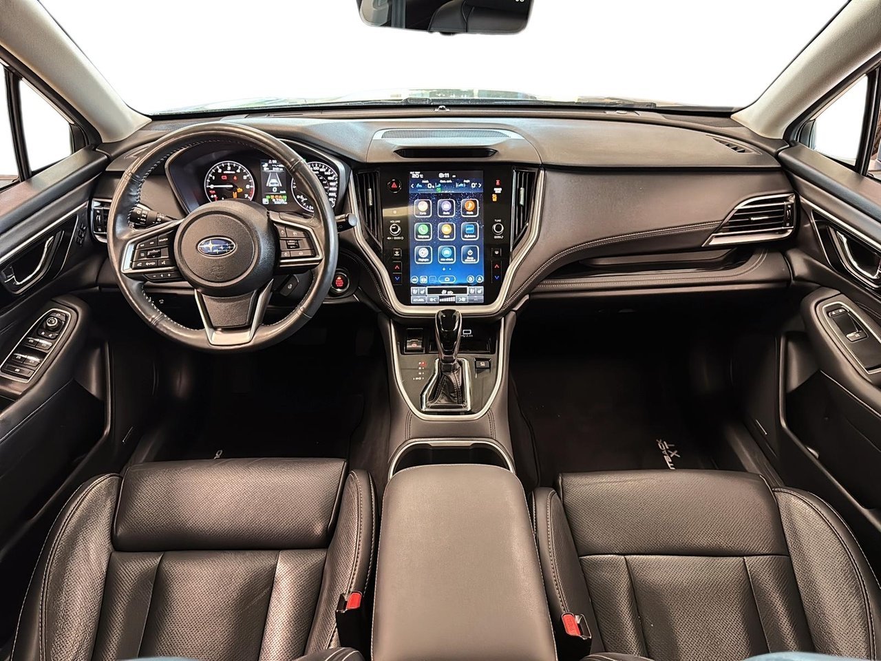 Subaru Outback Premier XT 2024 Vert Baie-Comeau - photo #10