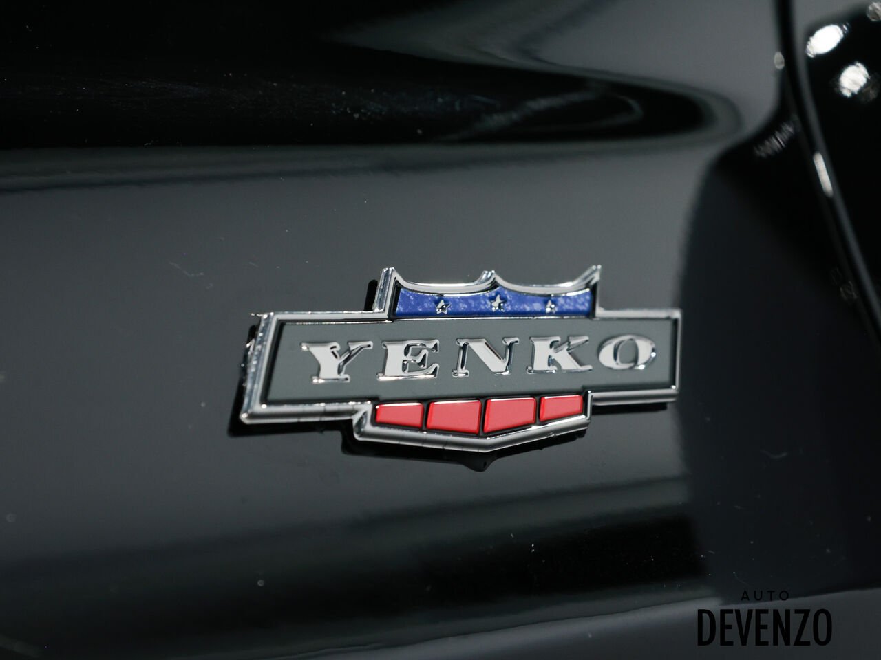 Chevrolet Tahoe 2024 Noir Saint-Eustache - photo #21