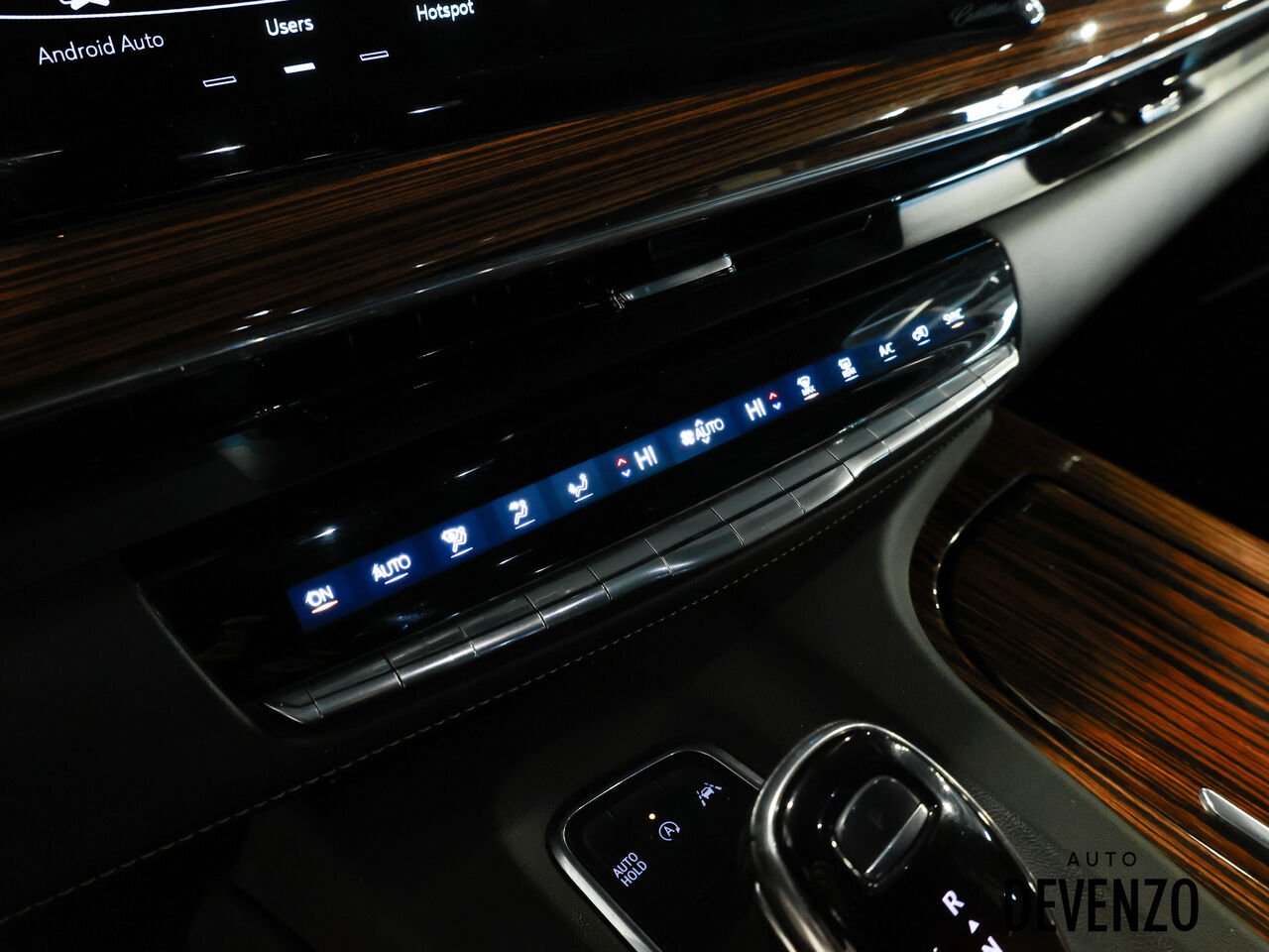 2022 Cadillac Escalade Black Saint-Eustache - photo #20