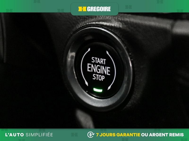 Buick Encore GX 2023 Blanc Saint-Eustache - photo #19