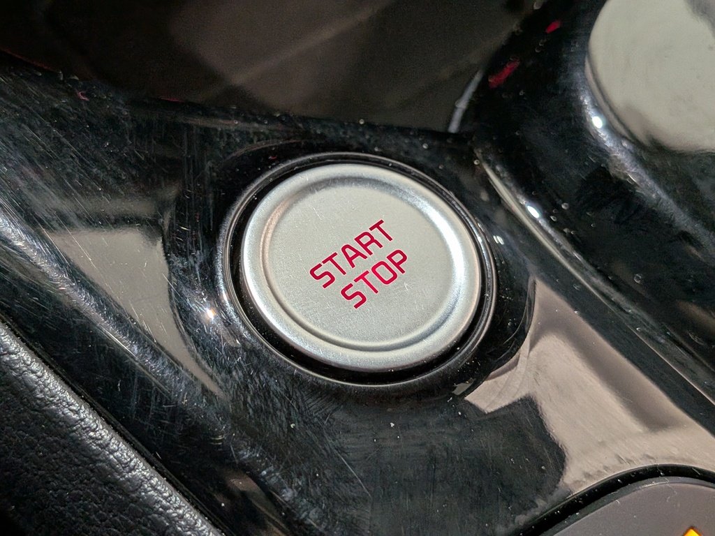 Kia Soul EV EV Premium Auto 2022 Bleu Val-David - photo #24