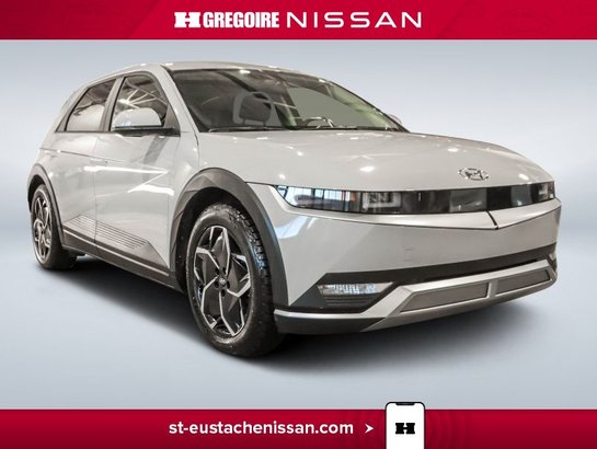Hyundai IONIQ 5 2024 2024 Gris