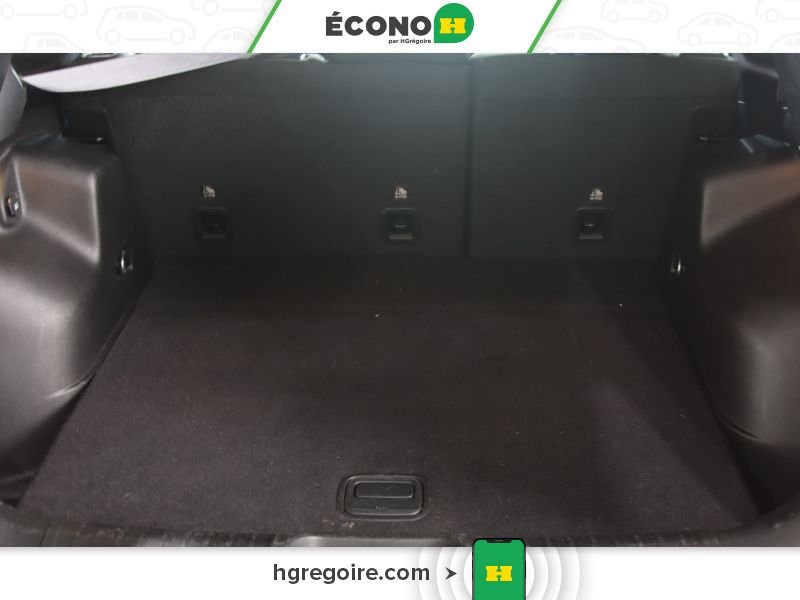 2019 Jeep Cherokee Green Laval - photo #22