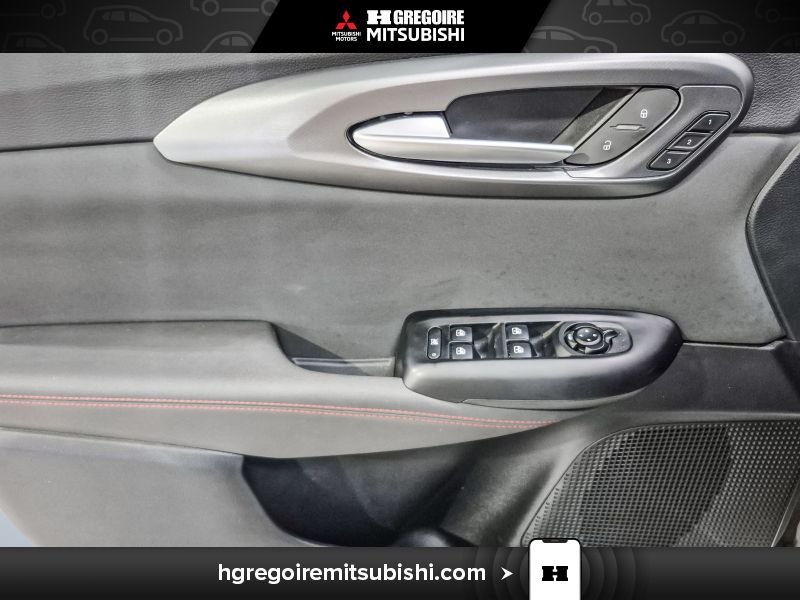 2024 Dodge Hornet White Blainville - photo #12