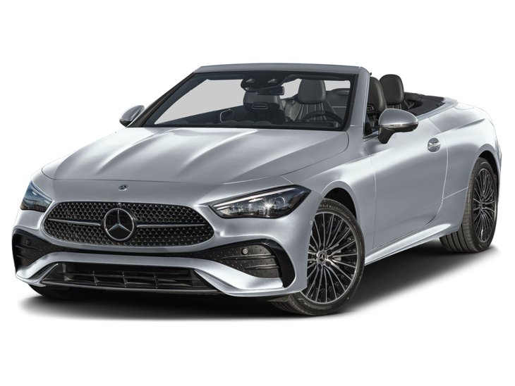 2026 Mercedes-Benz CLE CLE 300