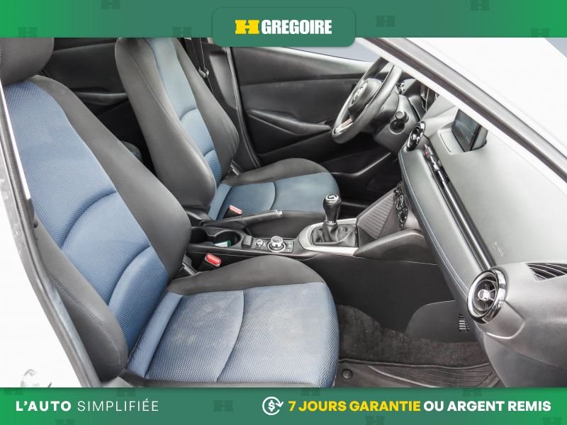 2020 Toyota Yaris Grey Blainville - photo #26
