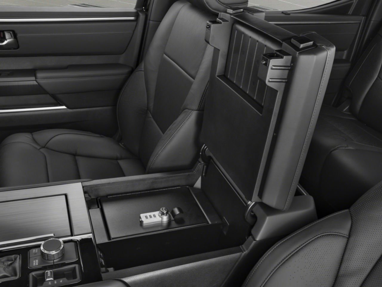 2026 Toyota Tundra 2602010 | Platinum Hybrid Celestial Silver Metallic Edmonton - photo #3