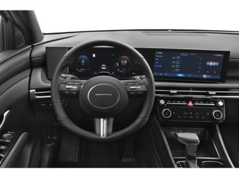 Hyundai Santa Cruz XRT