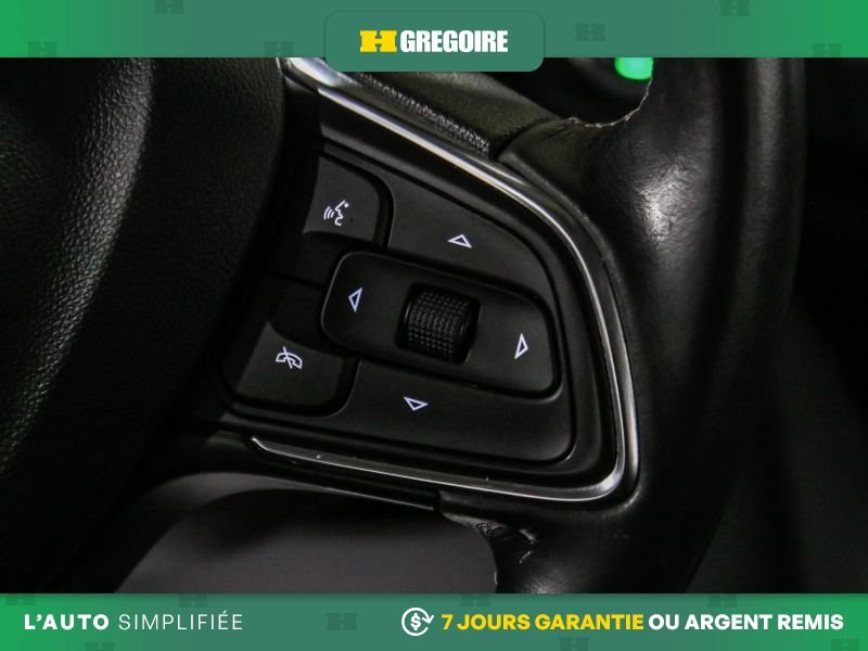 2021 Buick Encore GX Black Laval - photo #20
