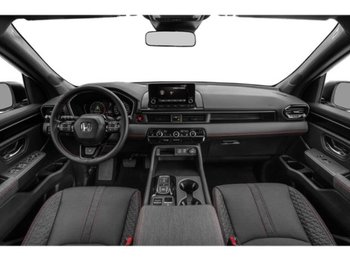 Honda Pilot Sport