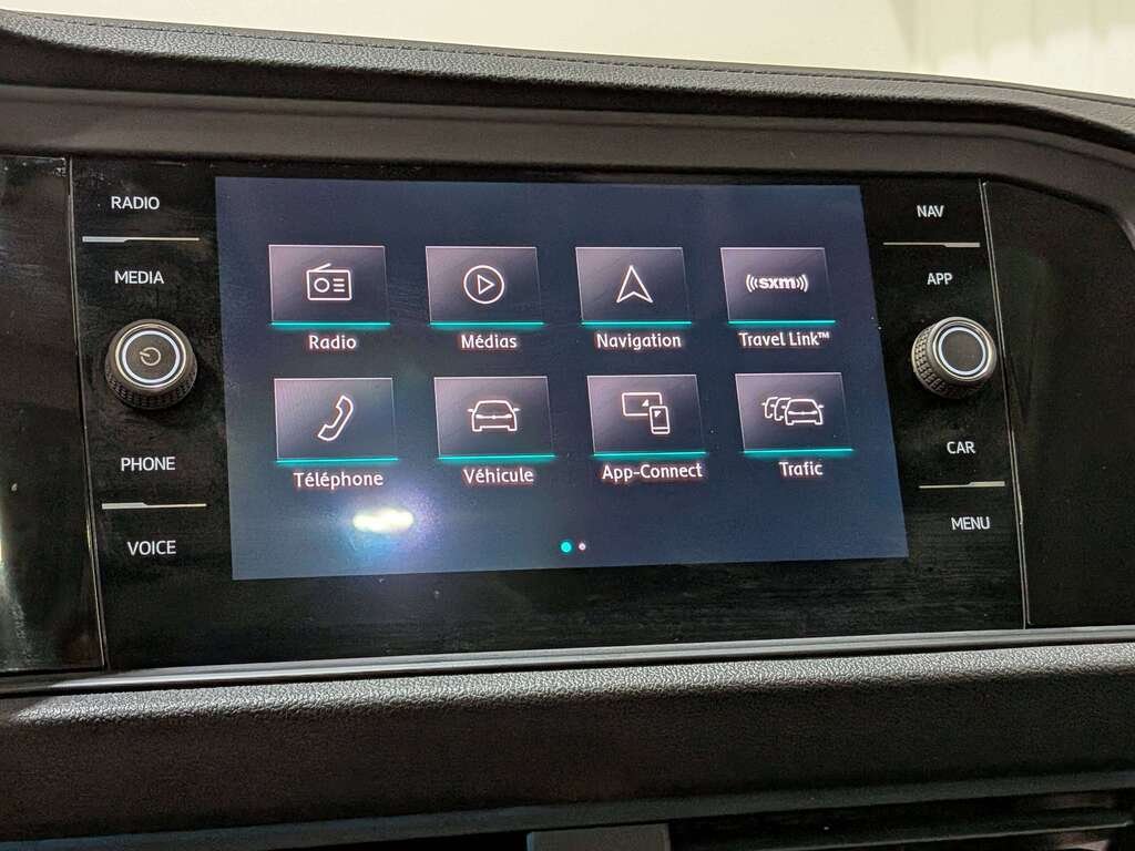 2019 Volkswagen Jetta Execline Manual Grey Val-David - photo #21