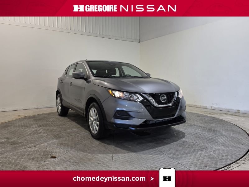 2023 Nissan Qashqai 2023 Grey