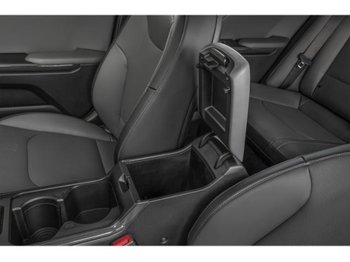 Kia K4 EX+