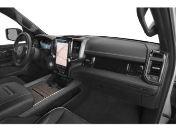Ram 1500 Limitée