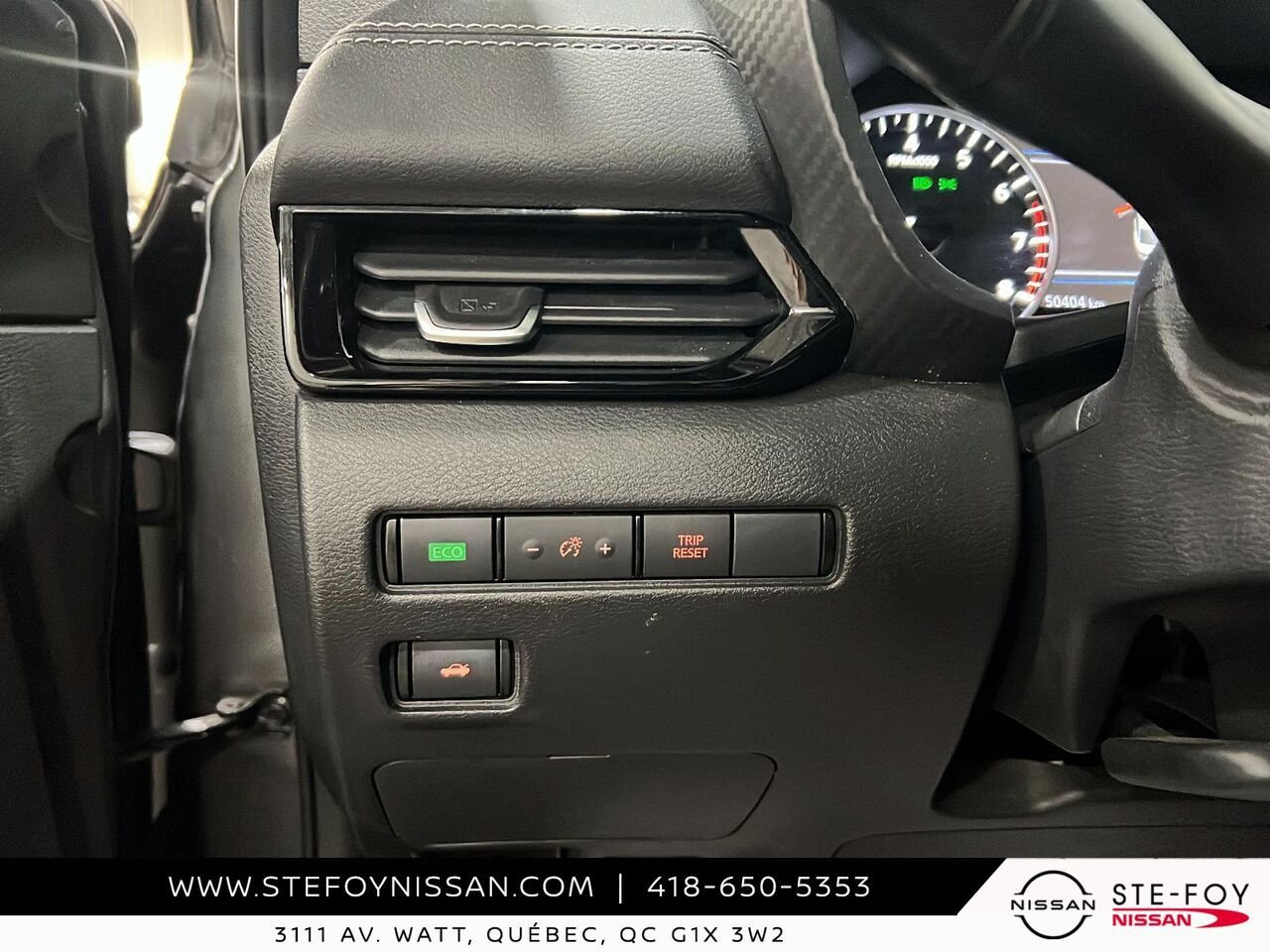 2022 Nissan Sentra SV Grey Ste-Foy - photo #15