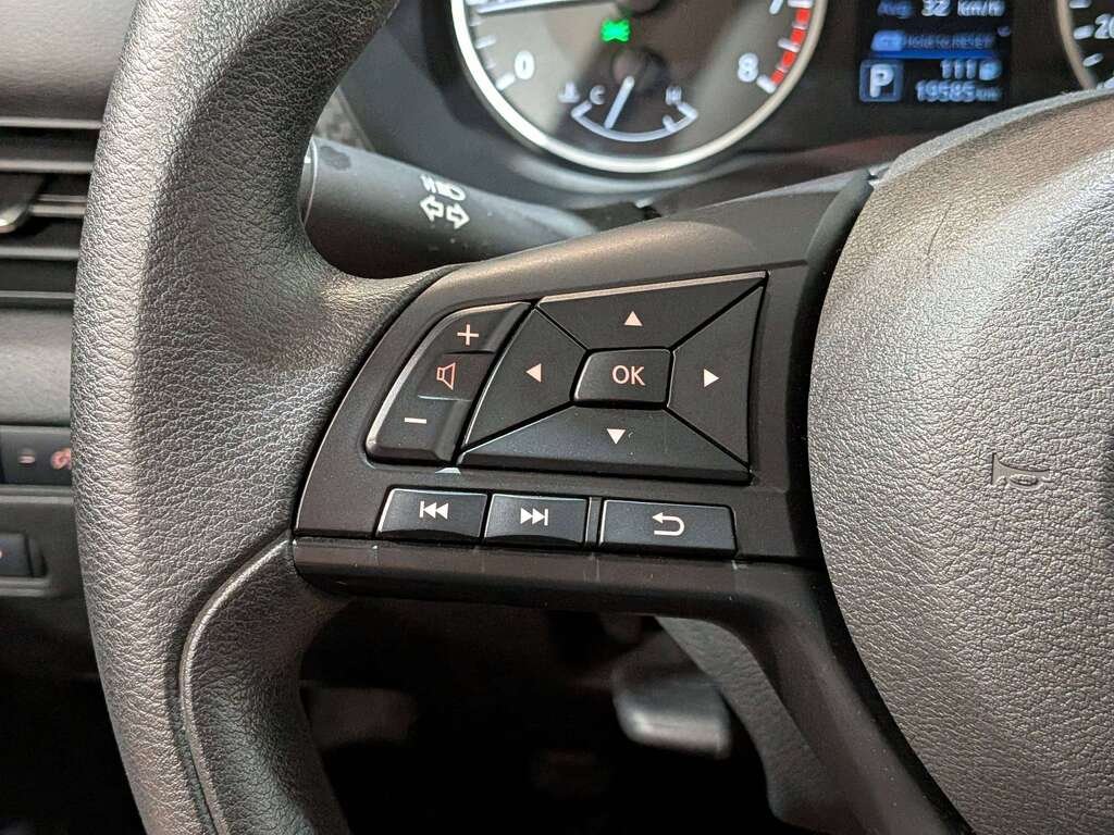 2024 Nissan Sentra S Plus CVT Val-David - photo #14