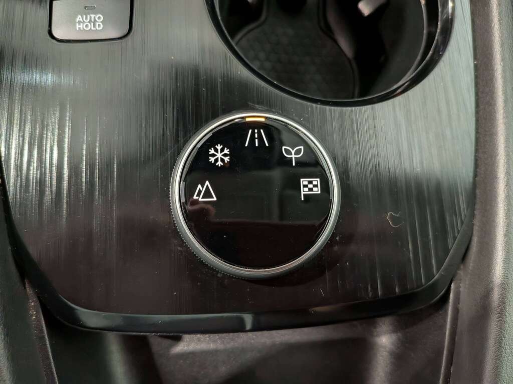 2024 Nissan Rogue AWD S White Val-David - photo #27