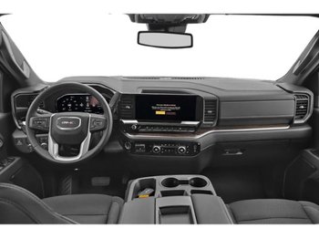 GMC Sierra 3500HD SLE