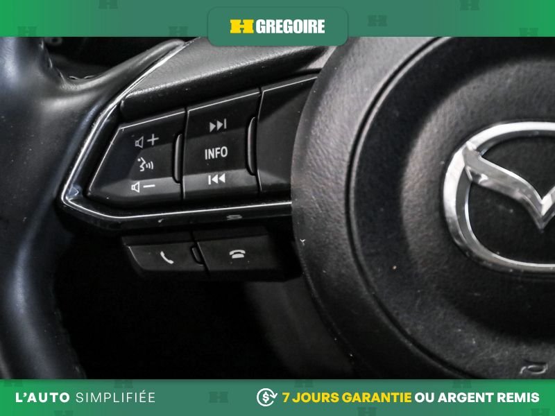 2020 Mazda CX-5 Blainville - photo #19