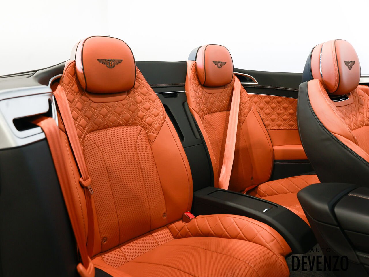 Bentley Continental GT 2020 Noir Saint-Eustache - photo #10