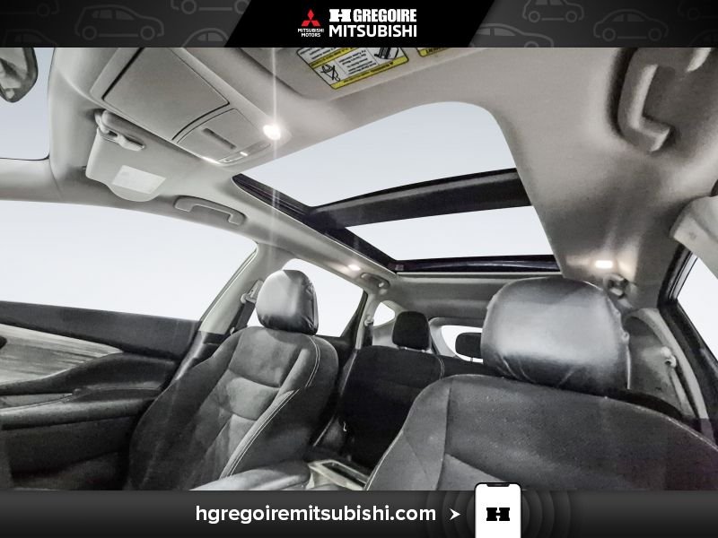 Nissan Murano 2015 Gris Blainville - photo #15