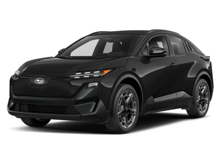 2026 Subaru Uncharted Sport