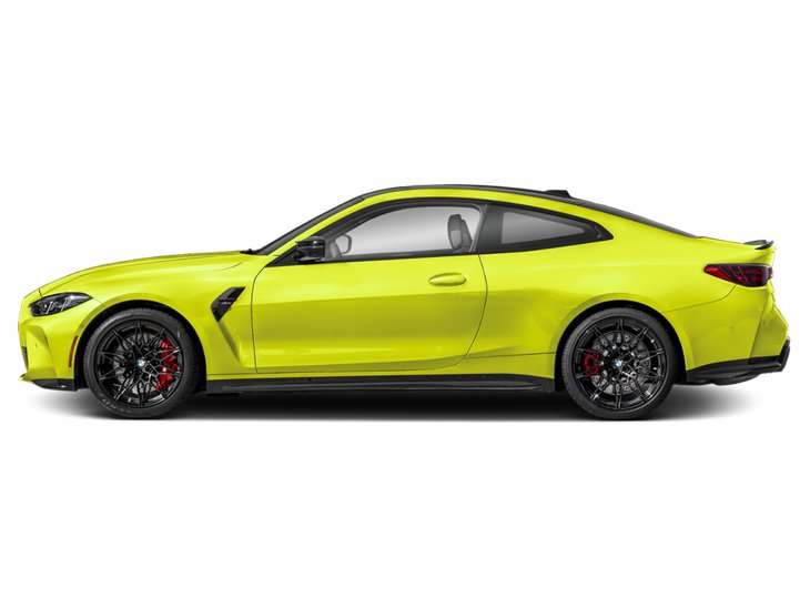 2025 BMW M4