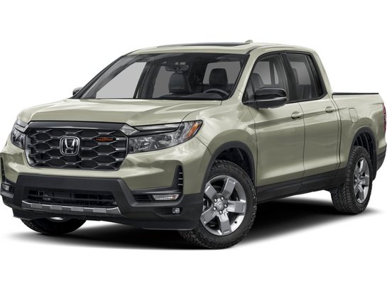 2026 Honda Ridgeline 2026 