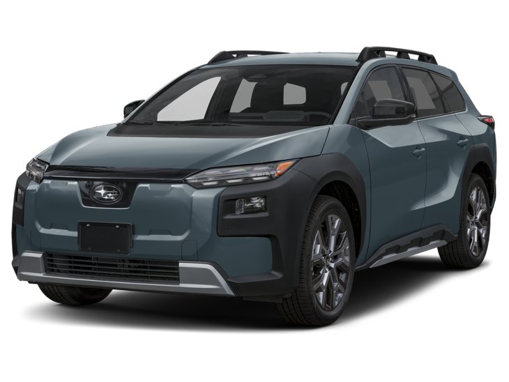 2027 Subaru Trailseeker Limited