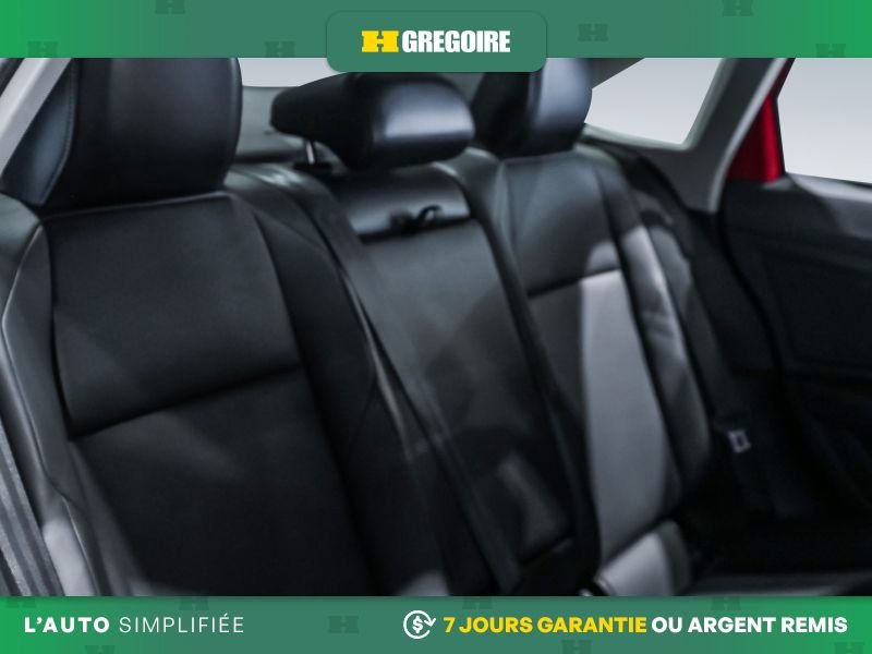 Volkswagen Jetta 2019 Rouge Laval - photo #23