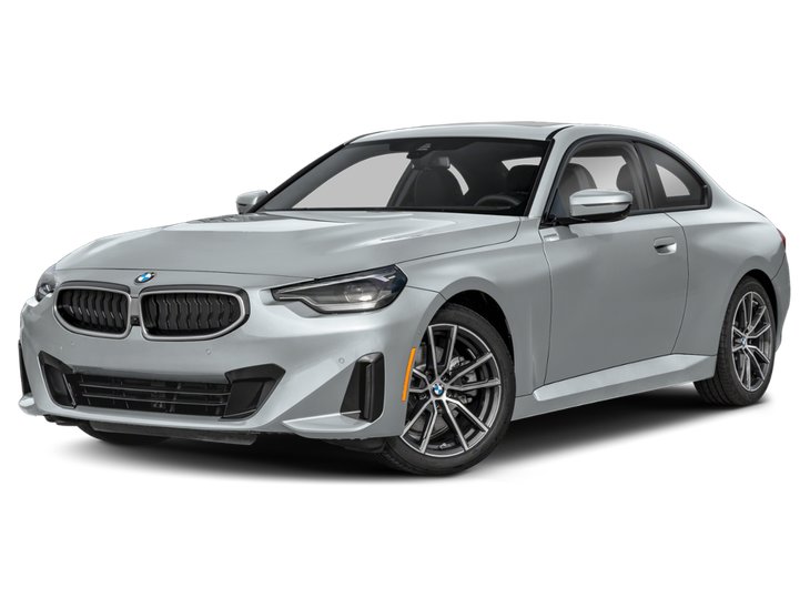 2026 BMW Série 2 230i xDrive