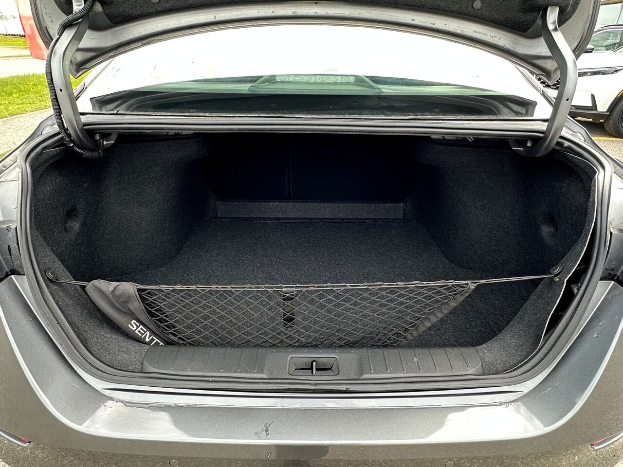 NISSAN SENTRA SV SENTRA SV 2023 Matane - photo #14