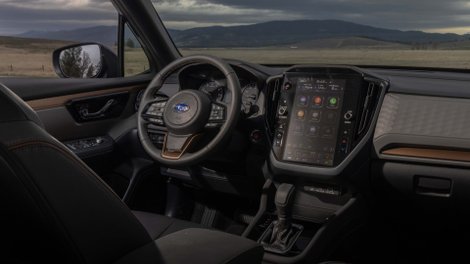 Trois ans de SiriusXM inclus, qu&rsquo;est-ce que ça change?