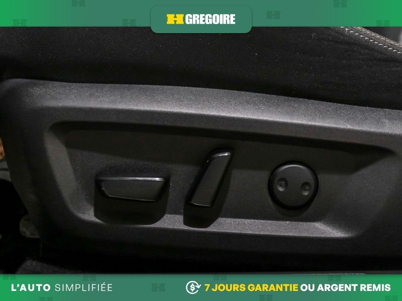 2022 Nissan Rogue Grey Laval - photo #13