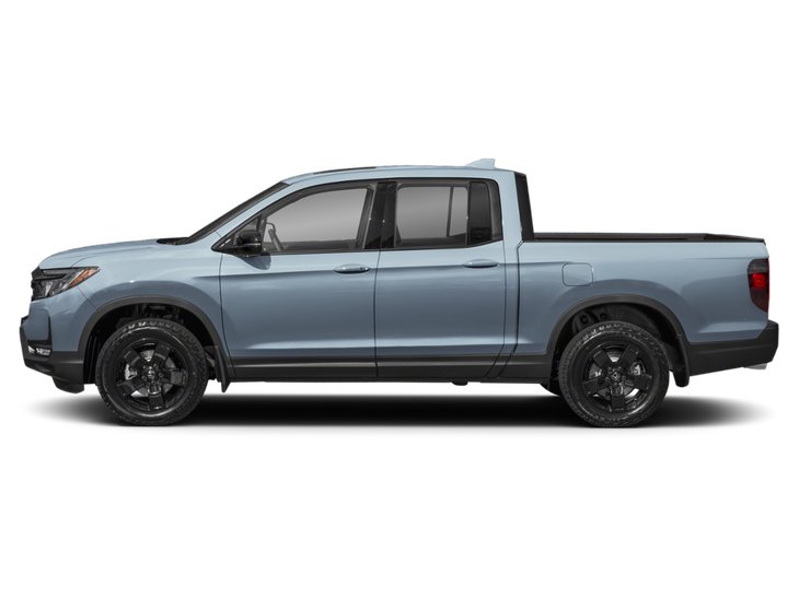 2025 Honda Ridgeline Édition noir